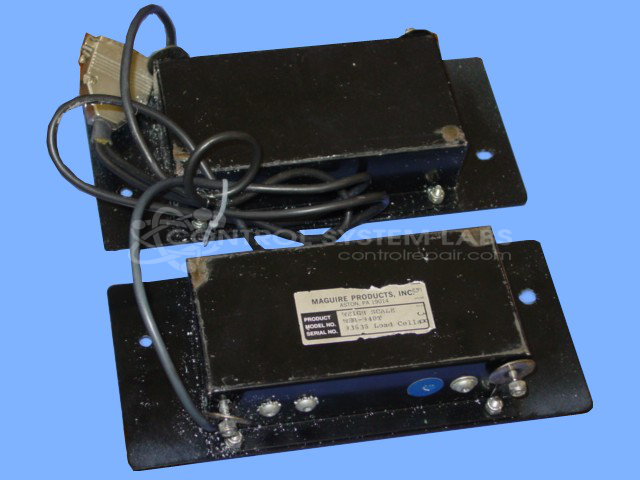 2Set Load Cell