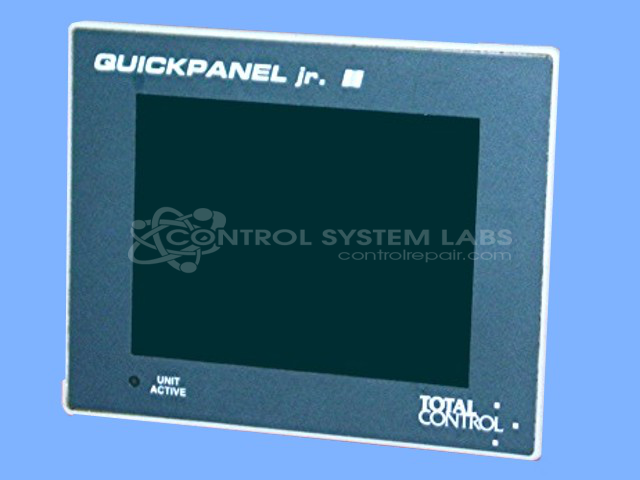 Quickpanel Jr. 6 inch Monochrome