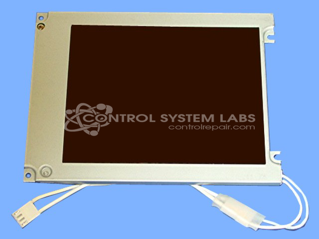 5.7 inch QVGA Transmissive Color LCD