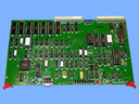 Command 9000 VGA Console Board