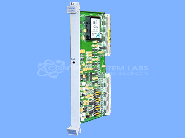 GE Fanuc VMIVME 4514A VME Bus Interface Card | Control System Labs