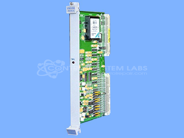 VME Bus Interface Card