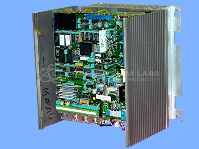 Simoreg D400/60 DC Drive
