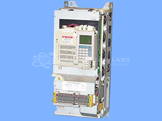 Altivar 66 30HP 460VAC Drive 48A output Modbus