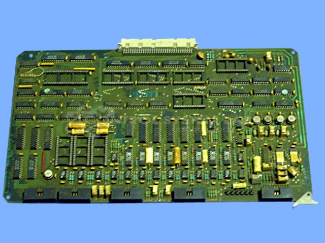 Epic Process Control Board
