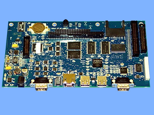 CPU Board