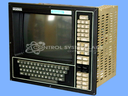 9 inch CRT Monitor Workstation