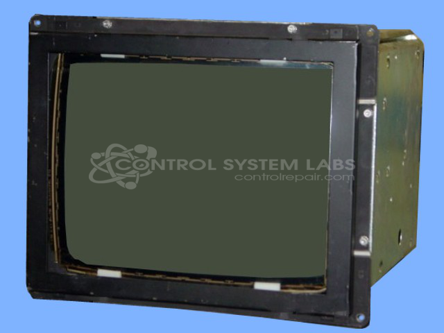 Maco 8000 Color Touch Operator Station