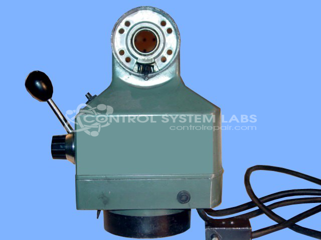 Servo Feeder Control Unit 150 pound