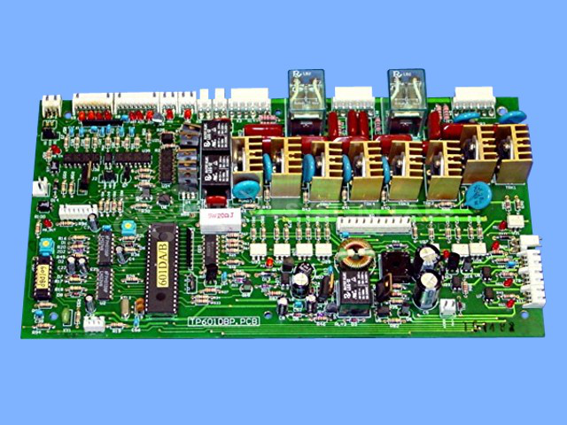 TP-601BP Strapping Machine PCB