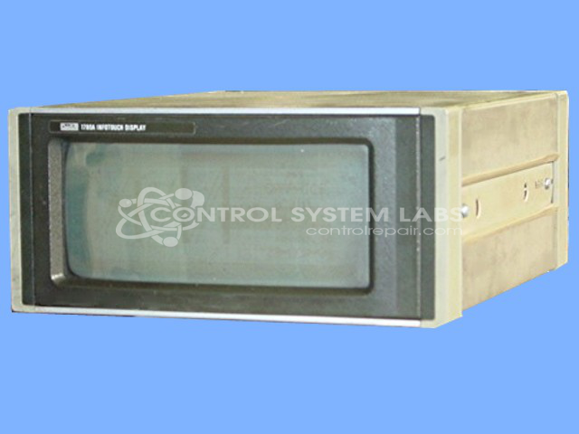 Fluke Touchscreen Display