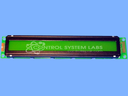 40 X 2 LCD Display