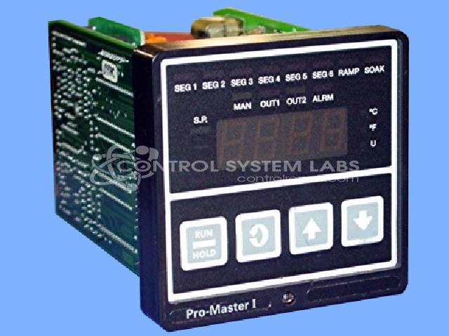 Oven Temperature Controller