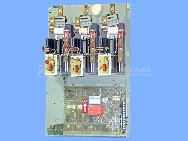 240V 220Amp SCR Power Controller
