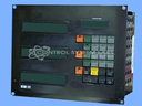 Electrical Discharge Machine Control
