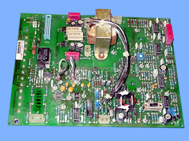 1PCI Power Control Gate Trigger Board