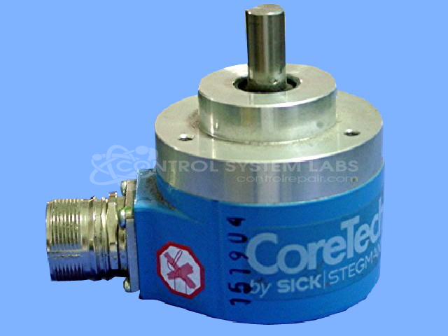 Coretech Incremental Encoder