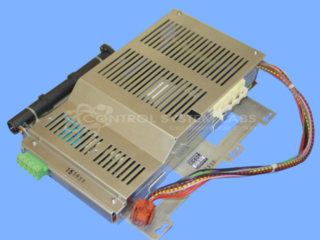 Multiple Voltage Power Supply