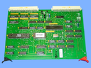 CRT Controller Card