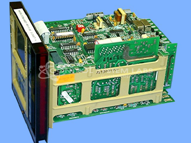 EMC 570 Digital Controller