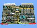 LA120A Temperature Control Card