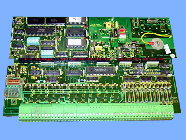 Interface Card