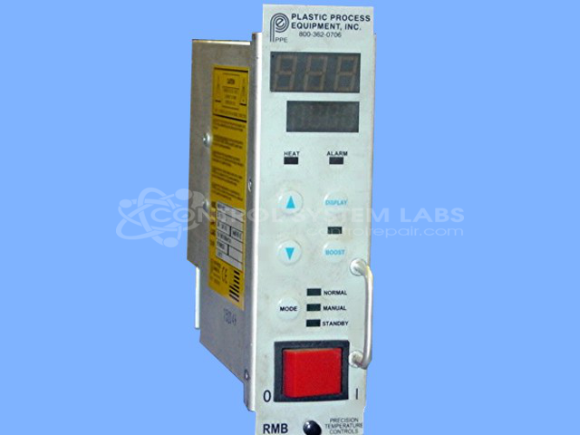 Hot Runner Temperature Control 15Amp