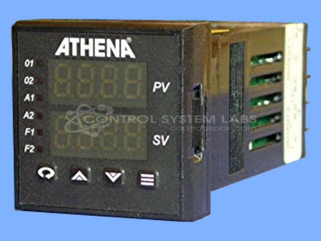 Conair 1/16 DIN Temperature Control