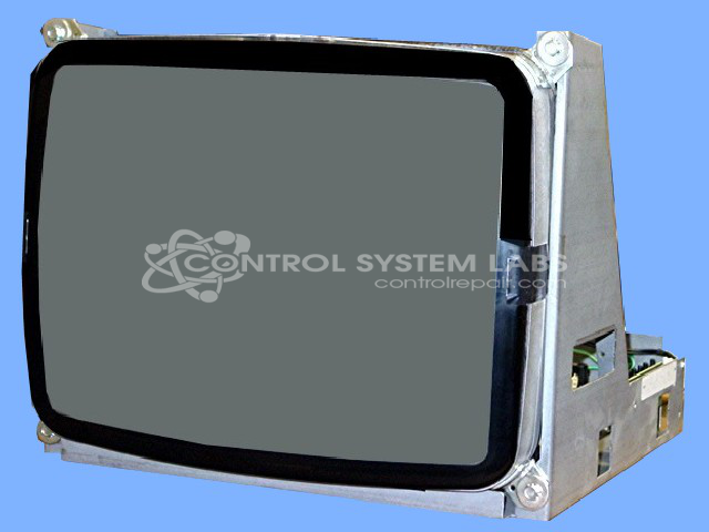 14 inch CRT VGA Color Monitor