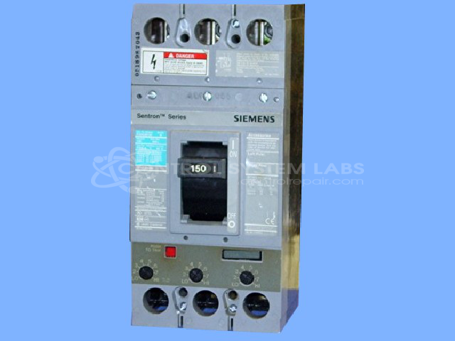 Sentron 150Amp Breaker