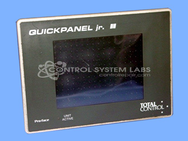 Quickpanel Jr. 5 inch Monochrome