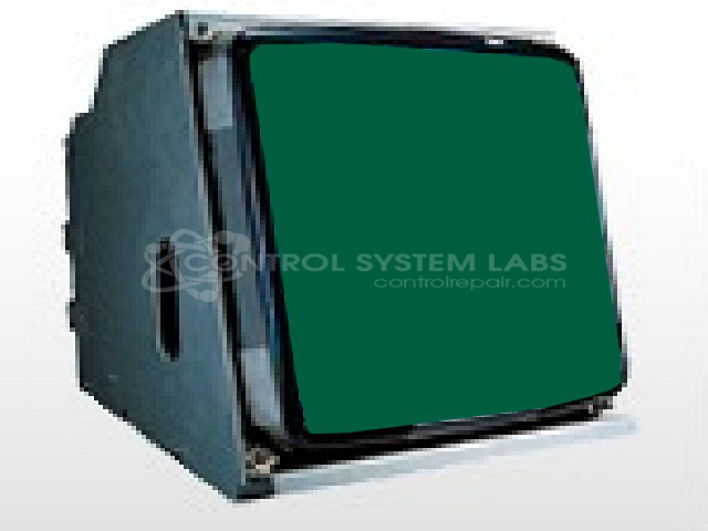 17 inch Industrial Color Monitor