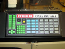 [68447] Reed Cycle Master 1 Control Panel