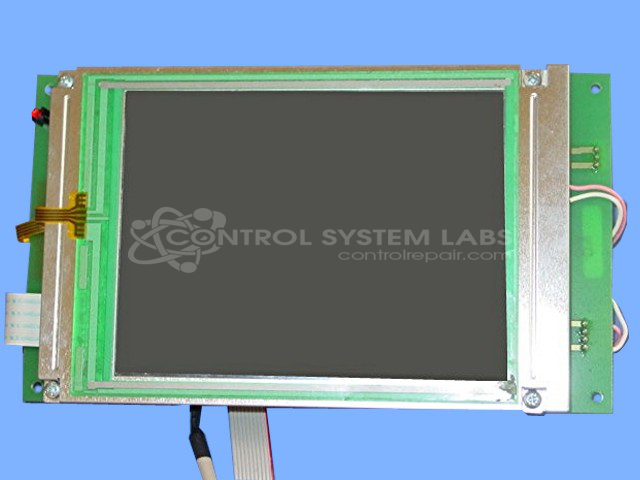 LCD Touchscreen Moniitor