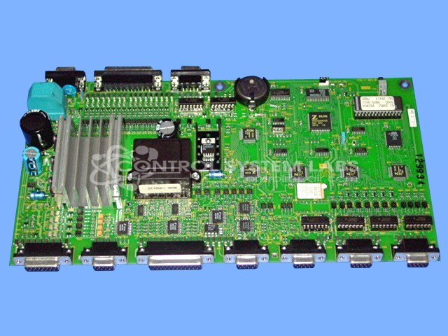 Avantra 44P and OLP Control Board