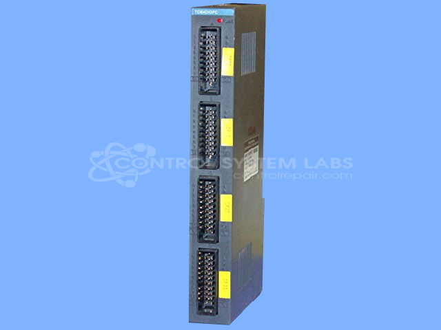 Provisor PLC 24VDC I/O Module