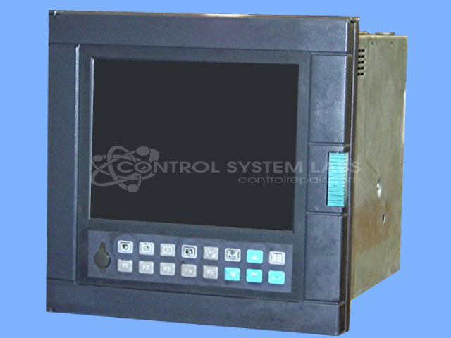 VRX180 Large Screen Data Logger