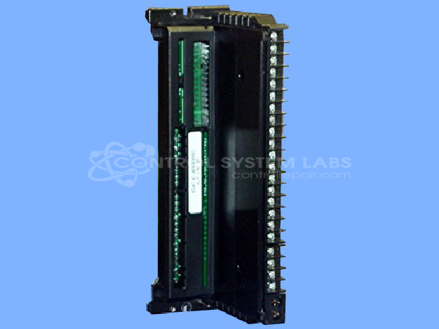 24VDC SCR Terminal Module