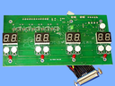 [69390] TC-420LR Display Board