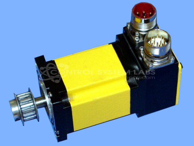 Brushless Servo Compumotor