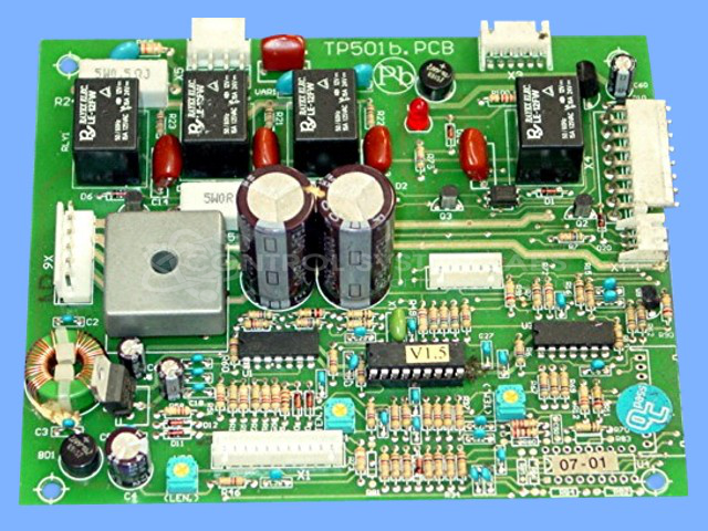 Strapping Machine Board