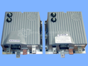 36V 450/40 Amp Regenerative SX Controller