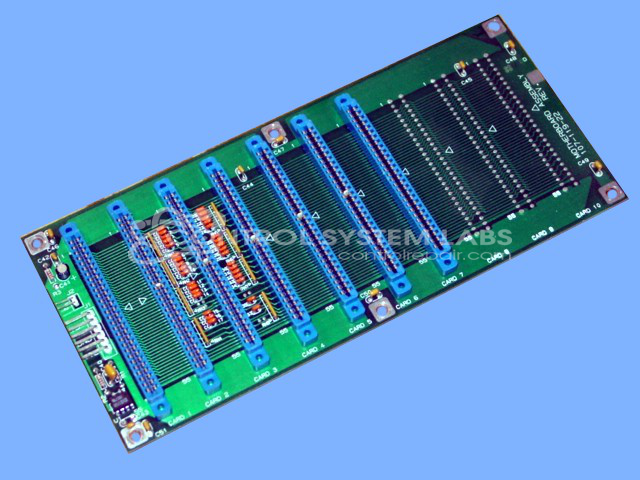 Conair 10 Position Motherboard Assembly