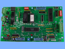 [69550] Central Loader Control Processor Board