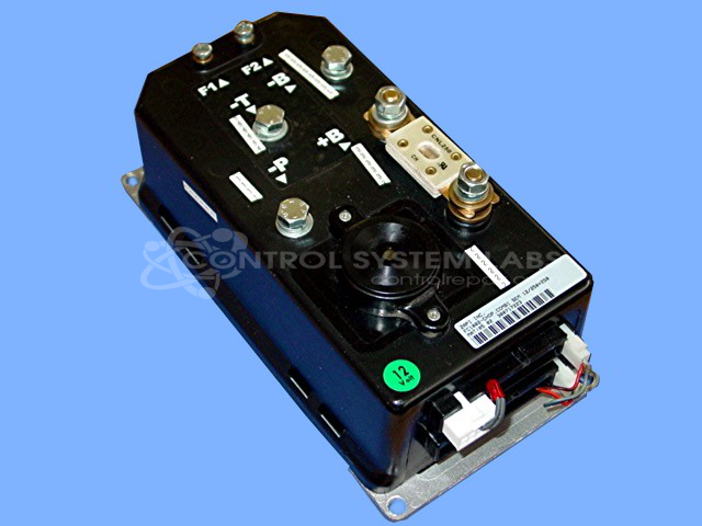 Forklift Controller Module