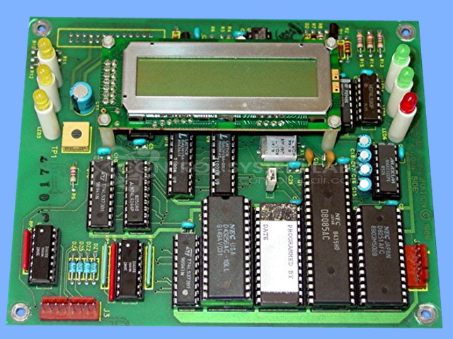 Excel Robotic Main Board