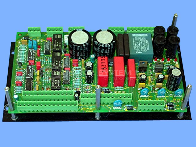 Robot 500 Potentiometer Module