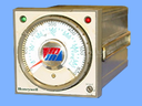 Dialapak 1/4 DIN Temperature Control 0-600F