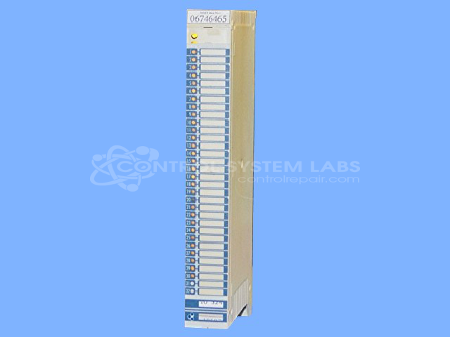 To 324 Output Module 32 Point