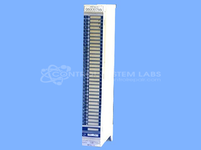 32 Point Input Module